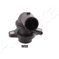 ASHIKA 38-0W-W08 Thermostaat, koelvloeistof