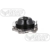 Graf Waterpomp, motorkoeling PA1485