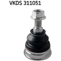 Skf VKDS 311051 Fuseekogel