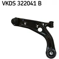Skf VKDS 322041 B Draagarm