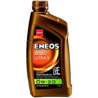 ENEOS Motorolie ULTRA V 0W-20 1L