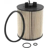VAICO Brandstoffilter V10-0663
