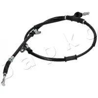 Japko Trekkabel, parkeerrem 131592L