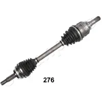 Japanparts Aandrijfas GI-276