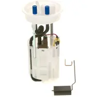 Bosch Brandstoftoevoereenheid 1 987 580 089