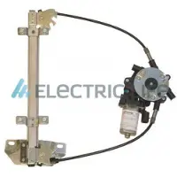 Electric Life Raambedieningsmechanisme ZR DN91 R