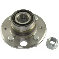 KAVO PARTS WBK-2028 Wiellagerset