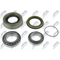 NTY KLP-NS-021 Wiellagerset
