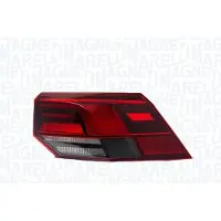 MAGNETI MARELLI Achterlicht 714081970101