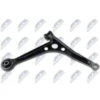NTY Draagarm, wielophanging ZWD-VW-034