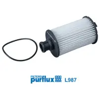 PURFLUX L987 Oliefilter