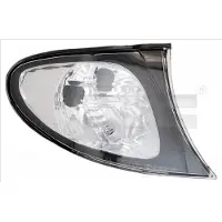 TYC Knipperlicht rechts 18-0163-15-2 TYC voor o.a. BMW