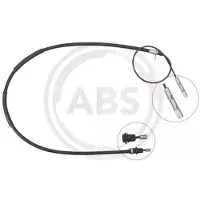 A.B.S. K16023 Handremkabel