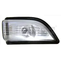 TYC Knipperlicht 338-0046-3 links