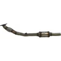 Bosal Katalysator voor o.a. AUDI, SEAT, SKODA, VOLKSWAGEN