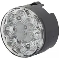 Hella 2BA 009 001-511 Knipperlichtautomaat / Pinkdoos