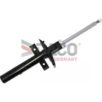 DACO Germany Schokdemper 453005