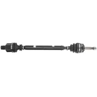 POINT GEAR PNG72682 Aandrijfas