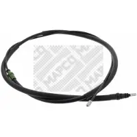 MAPCO 5330 Handremkabel