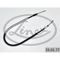 Linex 33.01.77 Handremkabel