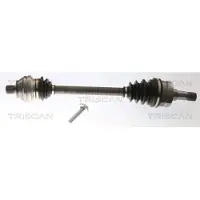 TRISCAN Aandrijfas 8540 295062