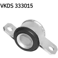 Skf VKDS 333015 Draagarmrubber