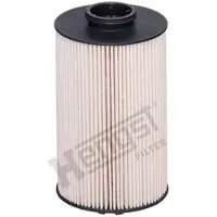HENGST FILTER E464KP02 D418 Brandstoffilter