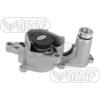 Graf PA1426 Waterpomp