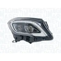 MAGNETI MARELLI Koplamp 711451000322