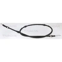 TRISCAN Trekkabel, parkeerrem 8140 291176