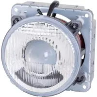 Hella Koplampen 1BL 008 087-017
