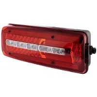 Hella 2VP 012 381-051 Achterlicht