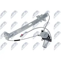 NTY EPS-HD-019 Raammechanisme