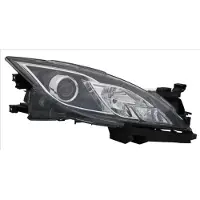 TYC Koplampen 20-11530-25-2, links