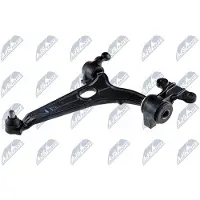 NTY ZWD-CT-014 Draagarm