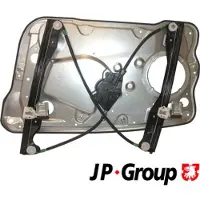 JP GROUP 1188102670 Raammechanisme