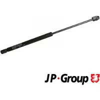 JP GROUP Gasveer, bagageruimte 1281201900