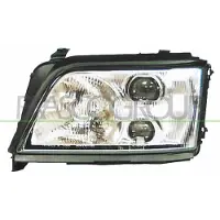 PRASCO Koplamp AD0314743