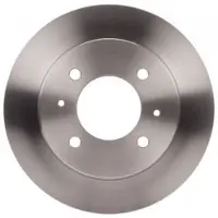 Bosch Remschijf 0 986 479 484