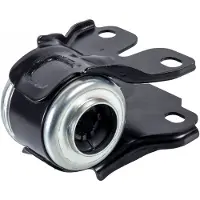 SWAG 50 93 6964 Draagarmrubber