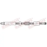 Quick Brake Remslang 32.801