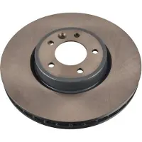 FEBI BILSTEIN 176802 Remschijf