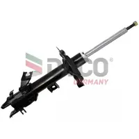DACO Germany 452608L Schokdemper