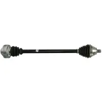 POINT GEAR PNG75981 Aandrijfas