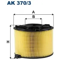 FILTRON AK 370/3 Luchtfilter