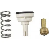 METZGER 4006410 Thermostaat, koelvloeistof
