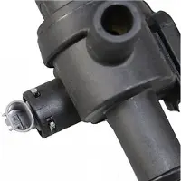 METZGER 4006445 Thermostaat, koelvloeistof
