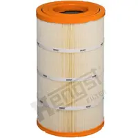HENGST FILTER E811L01 Luchtfilter