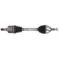 POINT GEAR PNG74830 Aandrijfas