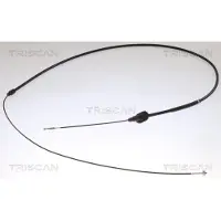 TRISCAN Trekkabel, parkeerrem 8140 231148